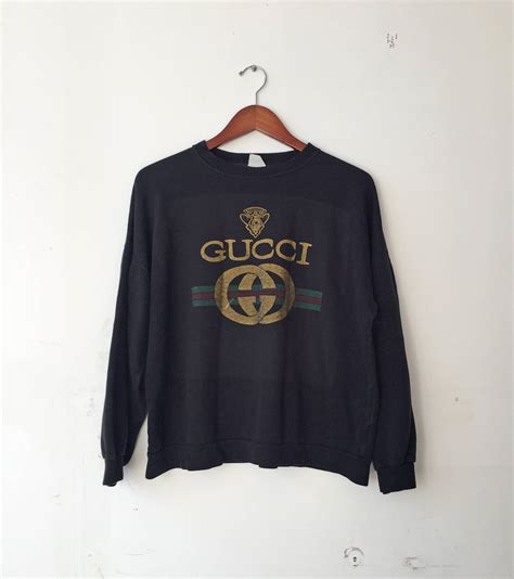 vintage 90s bootleg gucci